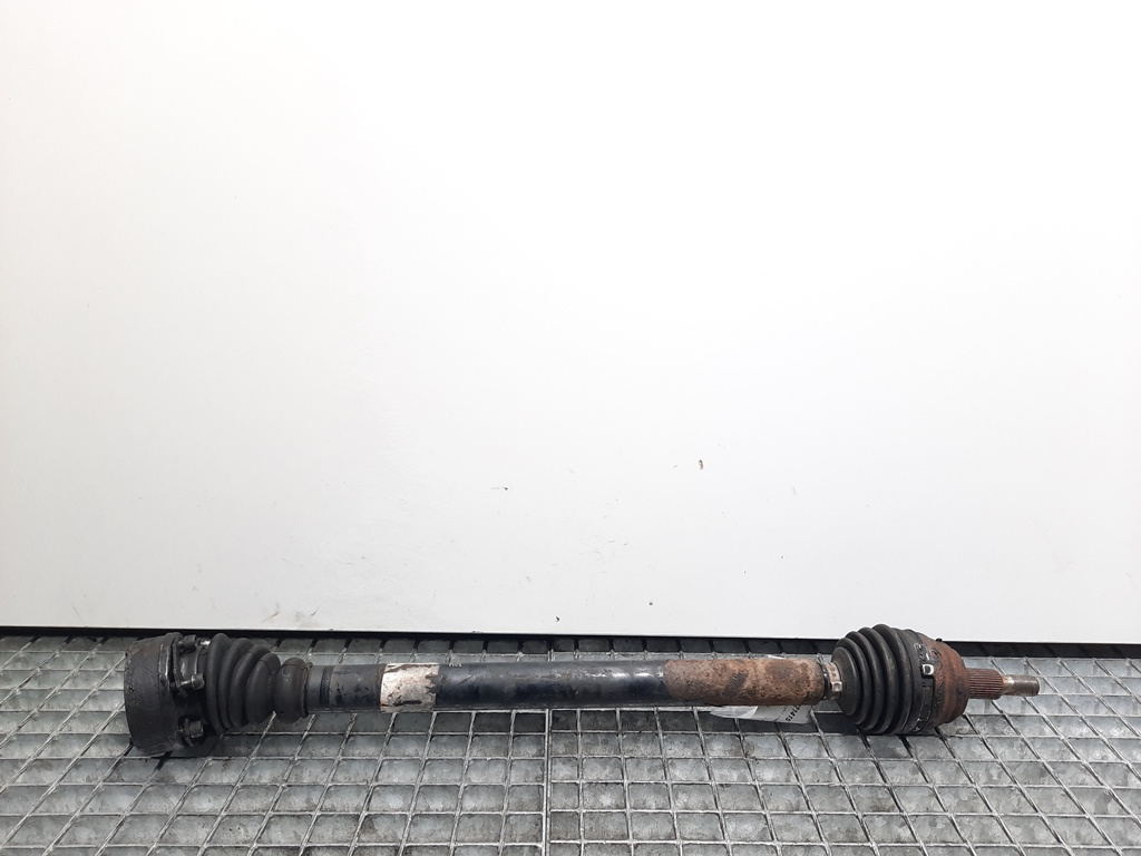 Planetara dreapta fata, Seat Leon (1M1) [Fabr 1999-2006] 1.9 tdi, 5 vit man (id:421415)