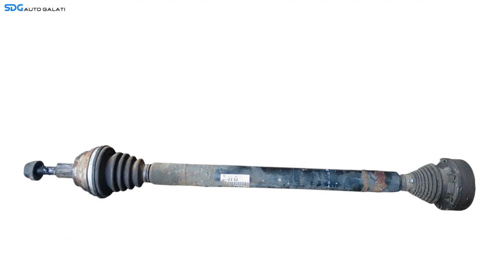 Planetara Dreapta Fata Seat Leon 1P 1.6 Benzina BSF CCSA BSE 2009 - 2013 Cod 1K0407272JT [M8043]