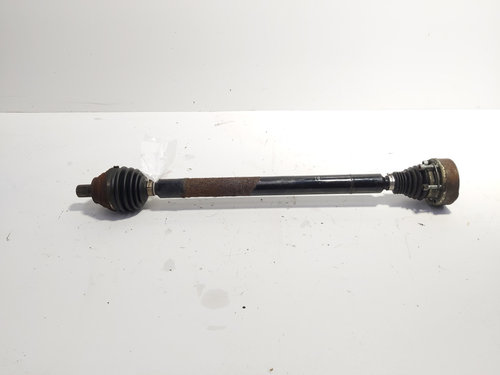 Planetara dreapta fata, Seat Leon (1P1) 1.4 TSI, CAX, 6 vit man (id:629033)