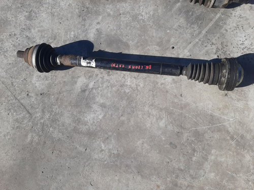 Planetara dreapta fata seat leon 1p1 1.6 b 1k0407272en