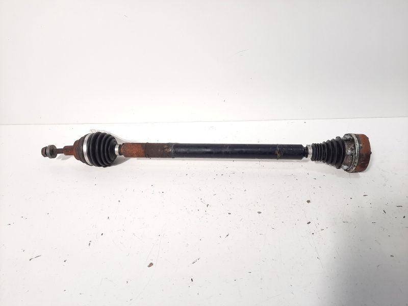 Planetara dreapta fata, Seat Leon (1P1), 1.9 TDI, BXE, 5 vit man (id:588760)