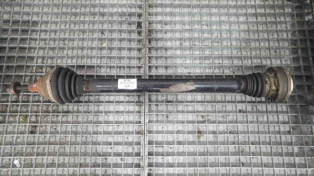 Planetara dreapta fata seat leon 1p1 2.0 tdi 1k0407272en