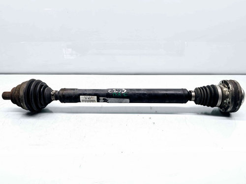Planetara dreapta fata Seat Leon (1P1) [Fabr 2005-2011] 1K0407272JB 2.0 FSI BWA 147KW / 200CP 2.0 FS...