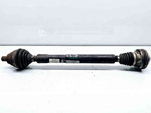 Planetara dreapta fata Seat Leon (1P1) [Fabr 2005-2011] 1K0407272JB 2.0 FSI BWA 147KW / 200CP 2.0 FS...