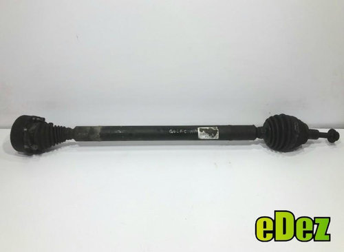 Planetara dreapta fata Seat Leon 2 (2005-2013) 1.6 tdi CAYC 1K0407272CC