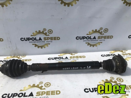 Planetara dreapta fata Seat Leon 2 (2005-2013) 2.0 tdi