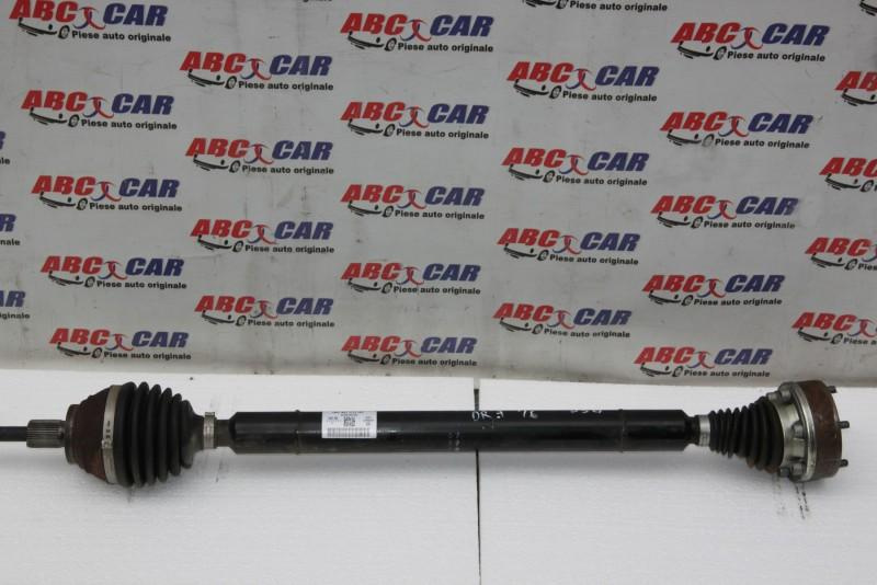 Planetara dreapta fata Seat Leon 2 facelift 2009-2012 1K0407272SP