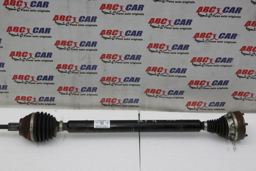 Planetara dreapta fata Seat Leon 2 facelift 2009-2012 1K0407272SP
