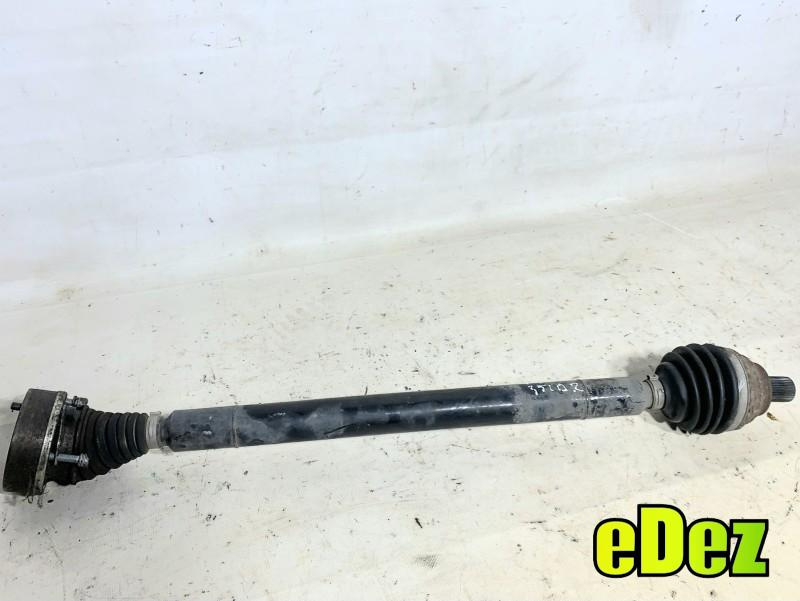 Planetara dreapta fata Seat Leon 3 (2012-2016) 1.2 tsi CYVB 5Q0407272B