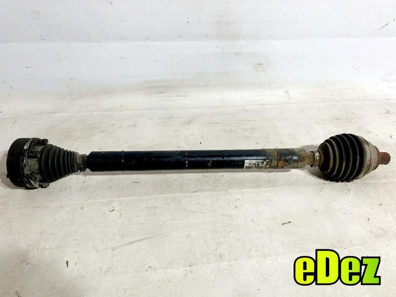 Planetara dreapta fata Seat Leon 3 (2012-2016) 1.6 tdi CAYC 1K0407272SP