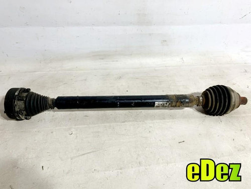 Planetara dreapta fata Seat Leon 3 (2012-2016) 1.6 tdi CAYC 1K0407272SP