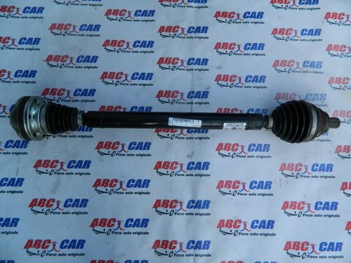 Planetara dreapta fata Seat Leon 5F1 2.0 TDI cod: 5Q0407272E model 2014