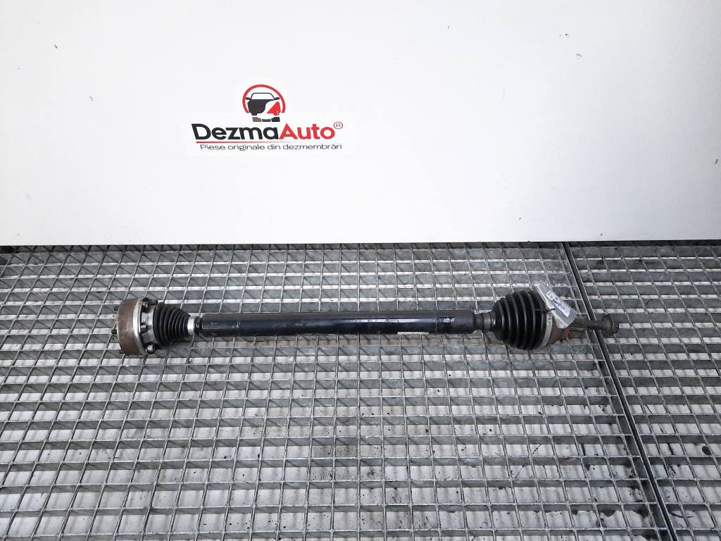 Planetara dreapta fata, Seat Leon (5F1) [Fabr 2012-2018] 1.6 tdi, CLH, 5 vit man (id:435851)