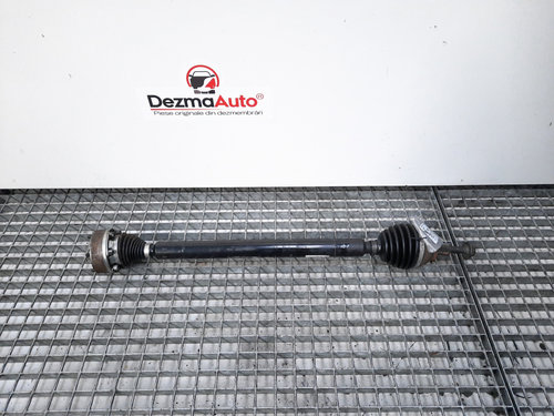 Planetara dreapta fata, Seat Leon (5F1) [Fabr 2012-2018] 1.6 tdi, CLH, 5 vit man (id:435851)