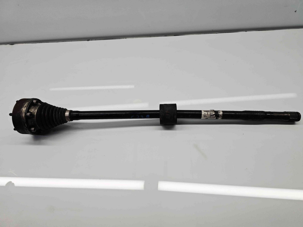 Planetara dreapta fata Seat Leon ST Combi (5F8) [Fabr 2013-2018] facelift OEM 1.4 TSI CZEA 110KW / 150CP