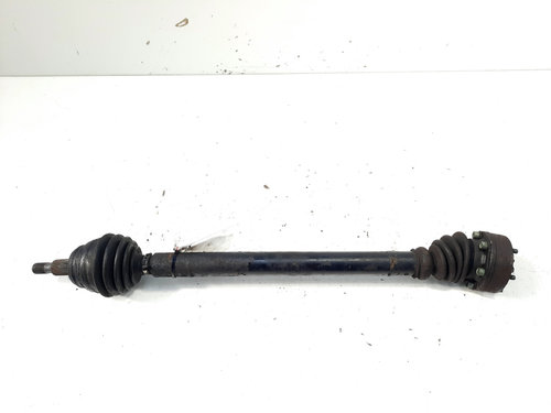 Planetara dreapta fata, Seat Toledo 2 (1M2) 1.9 TDI, ALH, 5 vit man (id:526291)