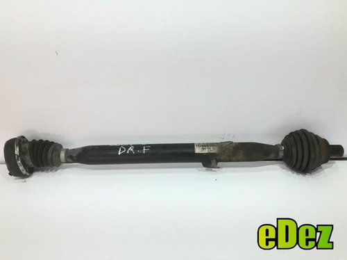 Planetara dreapta fata Seat Toledo 3 (2004-2009) 1.4 mpi CGGA 1K0407272DM