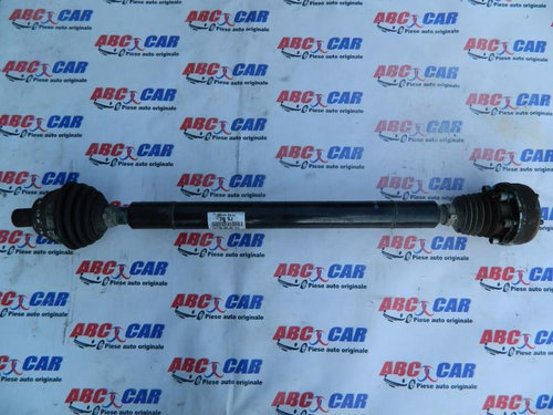 Planetara dreapta fata Seat Toledo 3 2004-2009 1K0407272BS