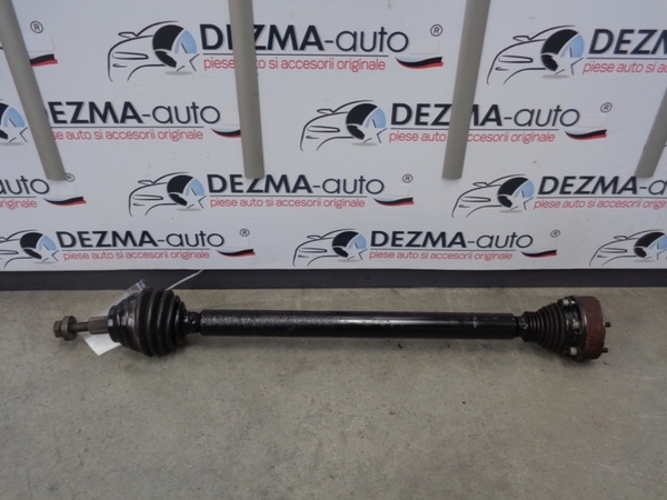 Planetara dreapta fata, Seat Toledo 3 (5P2) 1.9 tdi (id:223707)