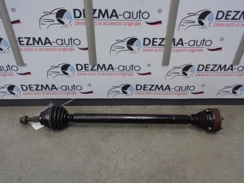 Planetara dreapta fata, Seat Toledo 3 (5P2) 1.9 tdi (id:223707)