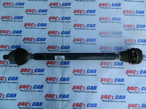 Planetara dreapta fata Seat Toledo 3 (5P2) cod: 1K0407272BS model 2007