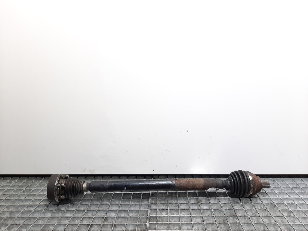Planetara dreapta fata, Seat Toledo 3 (5P2) [Fabr 2004-2011] 2.0 tdi, 5 vit man (id:421406)