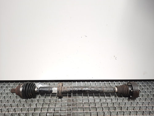 Planetara dreapta fata, Seat Toledo 3 (5P2) [Fabr 2004-2011] 1.6 B, 1K0407272HL, 5 vit man (id:41986...