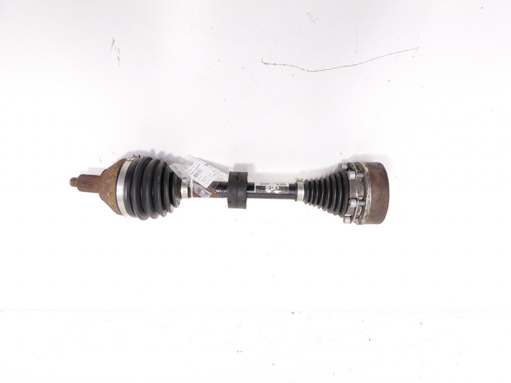 Planetara dreapta fata, Seat Toledo 4 (KG3), 1.6 TDI, CAYC, 5 vit man (id:696101)
