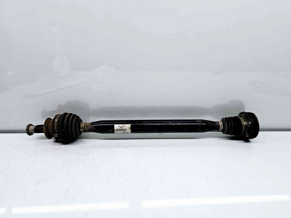 Planetara dreapta fata Seat Toledo 4 (KG3) [Fabr 2012-2018] 6R0407762 1.4 Benz CGGB 63KW / 85CP 1.4 Benz CGGB 63KW / 85CP