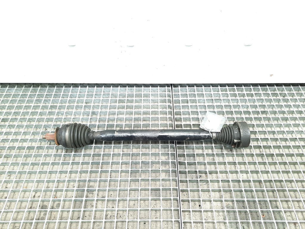 Planetara dreapta fata, Seat Toledo 4 (KG3) [Fabr 2012-2018] 1.6 tdi, CAYC ( 5 vit) (id:413497)