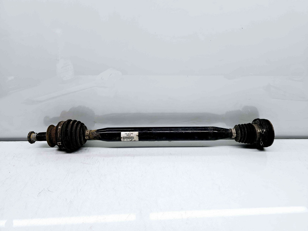 Planetara dreapta fata Seat Toledo 4 (KG3) [Fabr 2012-2018] 6R0407762 1.4 Benz CGGB 63KW / 85CP 1.4 Benz CGGB 63KW / 85CP