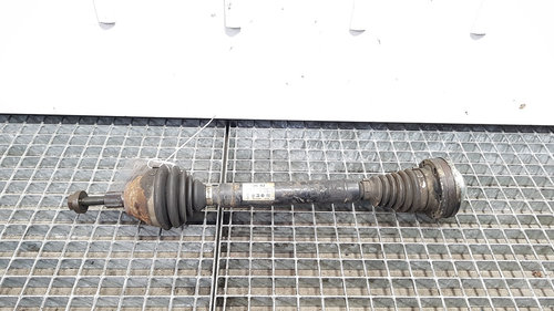 Planetara dreapta fata, Skoda, 2.0 tdi, cod 1K0407272CR, 6 vit man