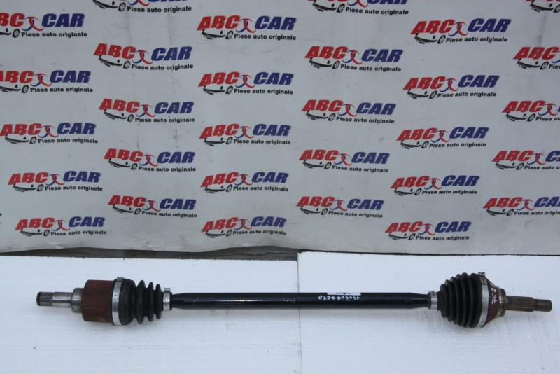 Planetara dreapta fata Skoda Citigo 2011-2017 1S0407762D