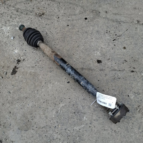Planetara Dreapta Fata Skoda Fabia 1 1999-2007 1.2 Bmd Benzina 1J0407283A, 1152107500027