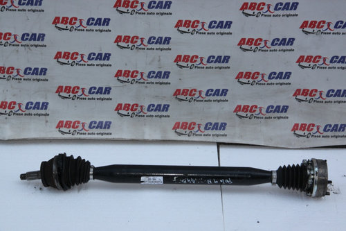 Planetara dreapta fata Skoda Fabia 1 (6Y) 2000-2007 6Q0407272DS