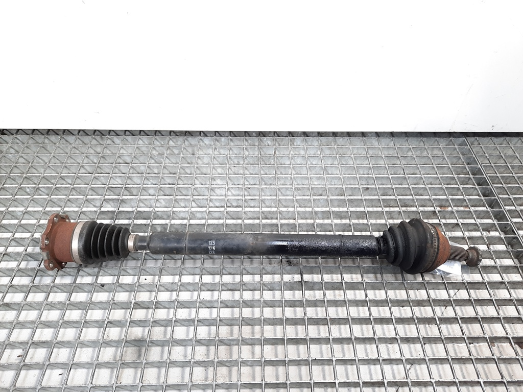 Planetara dreapta fata, Skoda Fabia 1 (6Y) [Fabr 1999-2008] 1.4 tdi, BNV, 5 vit