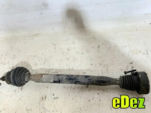 Planetara dreapta fata Skoda Fabia 2 (2006-2010) 1.2 tsi CBZA 6Q0407272DL