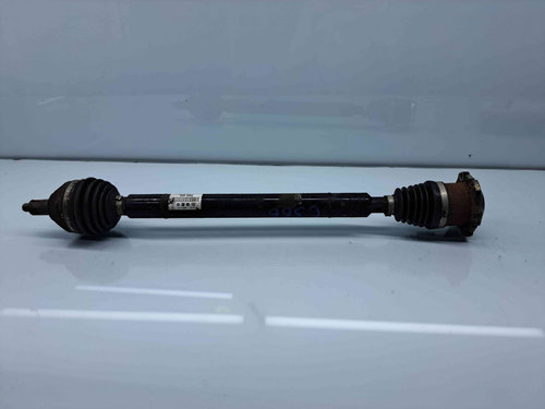 Planetara dreapta fata Skoda Fabia 2 (5J, 542) [Fabr 2007-2014] 6Q0407272DH 1.4 TDI BNV 59KW / 80CP