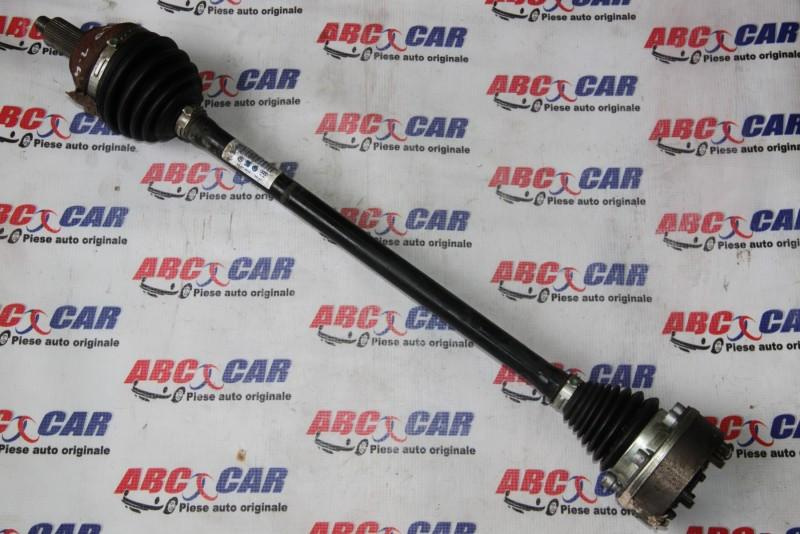 Planetara dreapta fata Skoda Fabia 3 2014-2018 6C0407272G