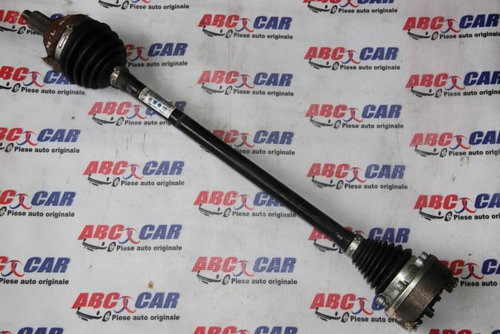 Planetara dreapta fata Skoda Fabia 3 2014-2018 6C0407272G