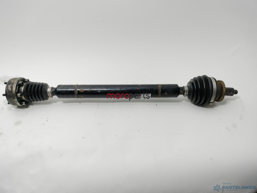 Planetara dreapta fata SKODA FABIA Combi (6Y5) [ 2000 - 2007 ] 1.2 (AZQ, BME) 47KW|64HP VAG OEM 6Q0407272BD