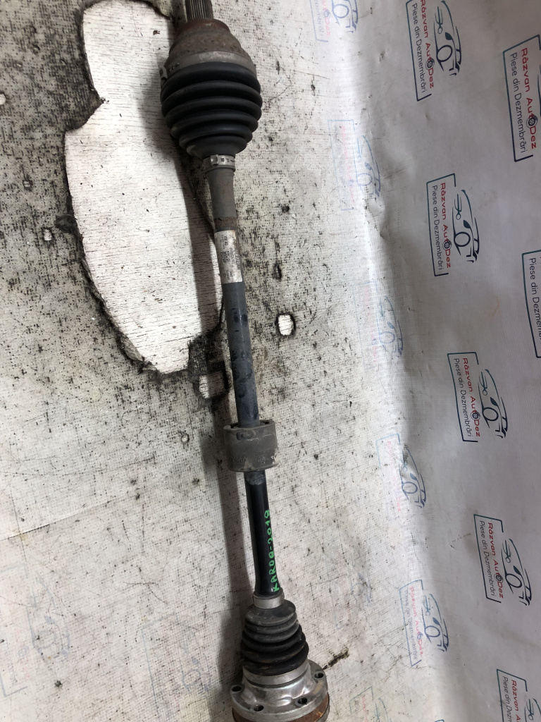 Planetara dreapta fata Skoda Karoq 1.5 Benzina 2018, 3Q0407272AR