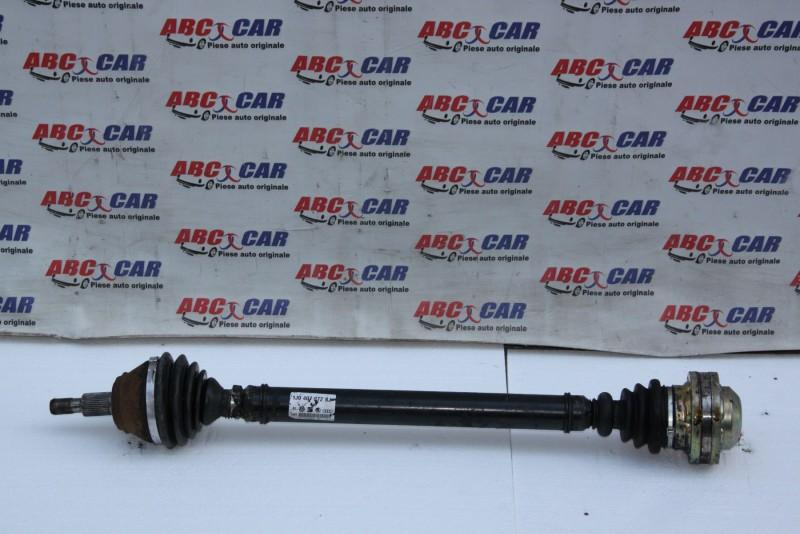 Planetara dreapta fata Skoda Octavia 1 1996-2004 1J0407272BJ