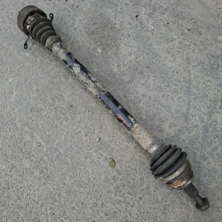 Planetara Dreapta Fata Skoda Octavia 1 (1U) 1996-2010 1.9 Tdi Ahf Motorina