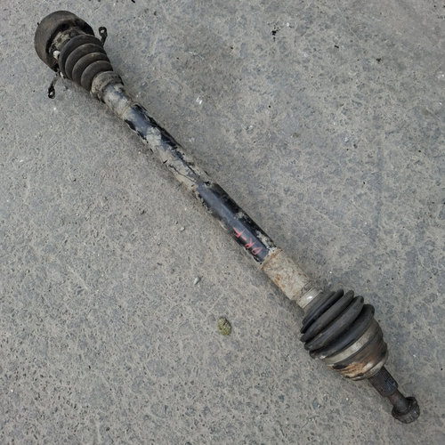 Planetara Dreapta Fata Skoda Octavia 1 (1U) 1996-2010 1.9 Tdi Ahf Motorina