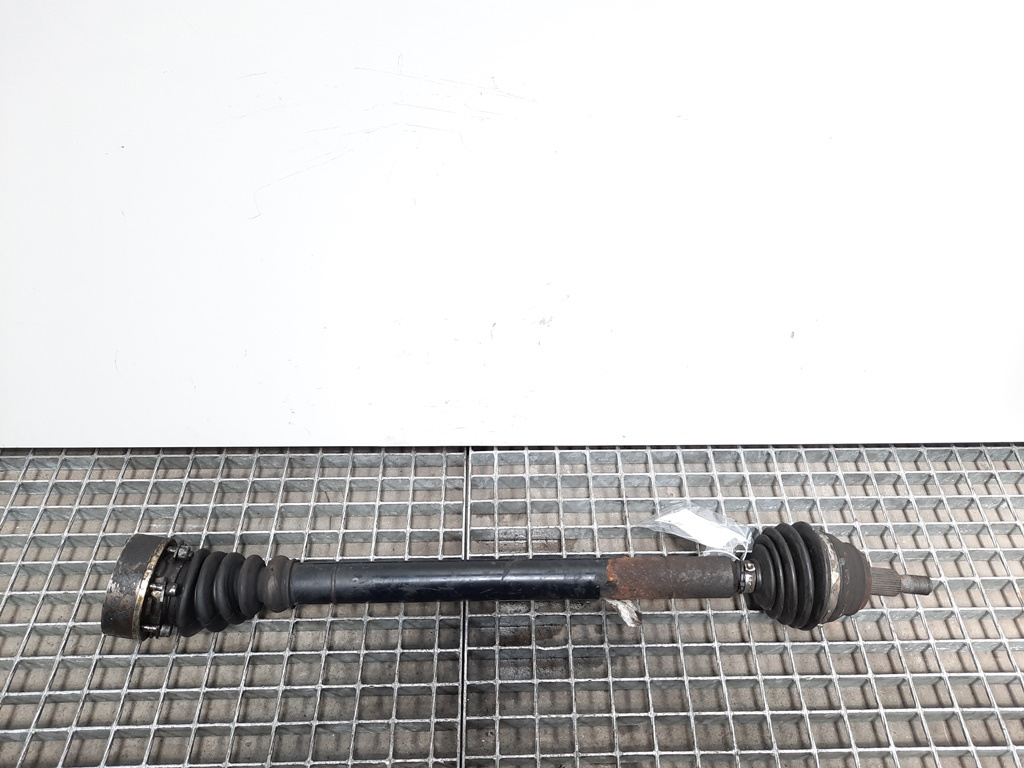 Planetara dreapta fata, Skoda Octavia 1 (1U2) [Fabr 1996-2010] 1.9 tdi, 5 vit man (id:420487)