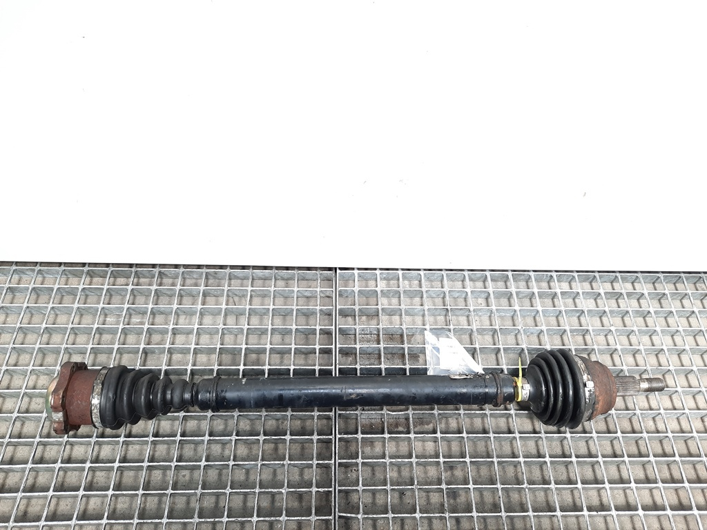 Planetara dreapta fata, Skoda Octavia 1 (1U2) [Fabr 1996-2010] 1.6 B, 1J0407272GE, 5 vit man