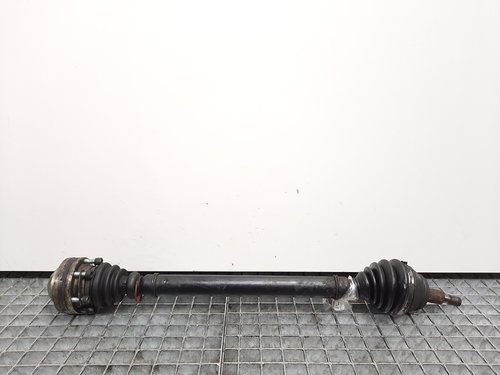 Planetara dreapta fata, Skoda Octavia 1 Combi (1U5) [Fabr 1998-2010] 1.9 tdi, ASZ, 1J0407272GD, 6 vi...