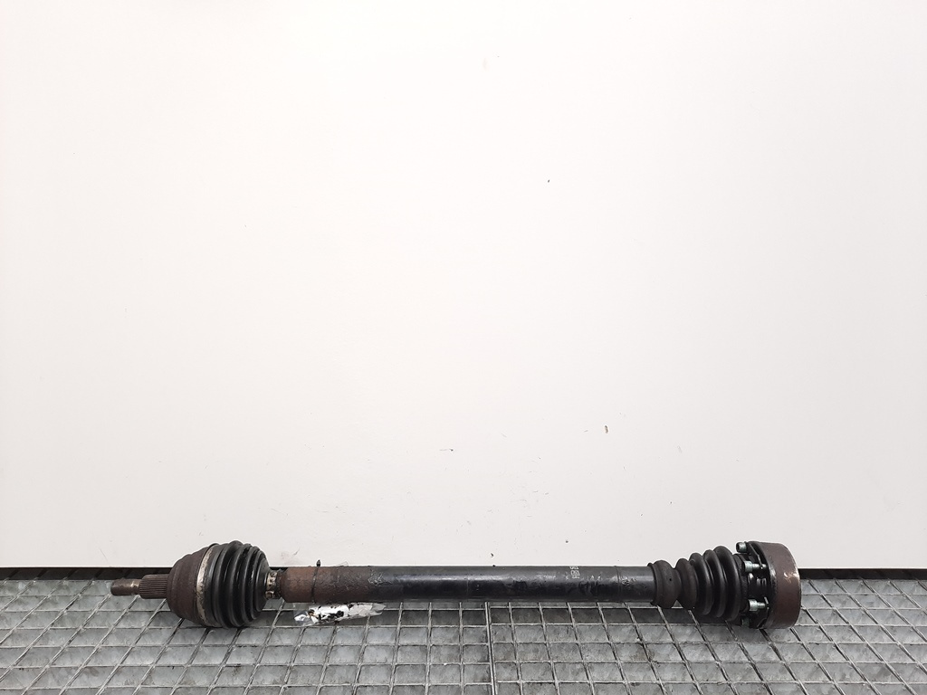 Planetara dreapta fata, Skoda Octavia 1 Combi (1U5) [Fabr 1998-2010] 1.9 tdi, ALH, 5 vit man (id:421367)
