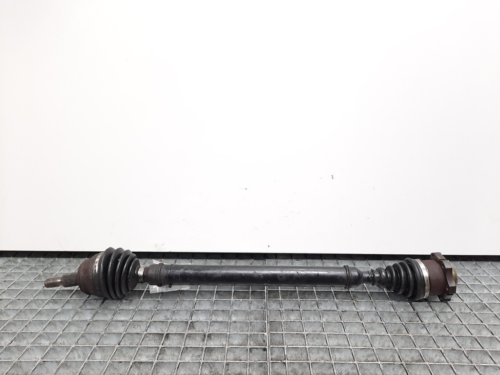 Planetara dreapta fata , Skoda Octavia 1 Combi (1U5) [Fabr 1998-2010] 1.6 B, AVU, 1J0407272GG, 5 vit man